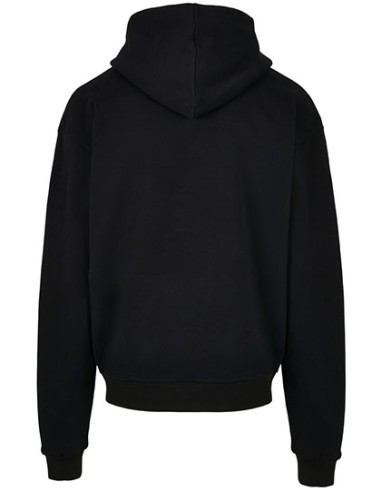 BUI-BY162-Ultra Heavy Cotton Box Hoody